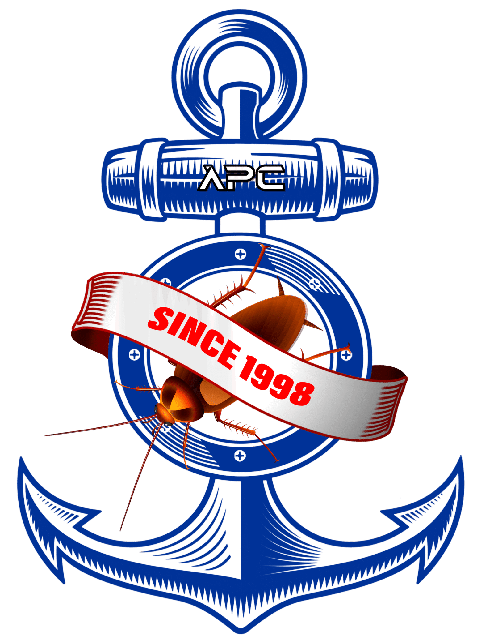 ANCHOR PEST CONTROL LLC